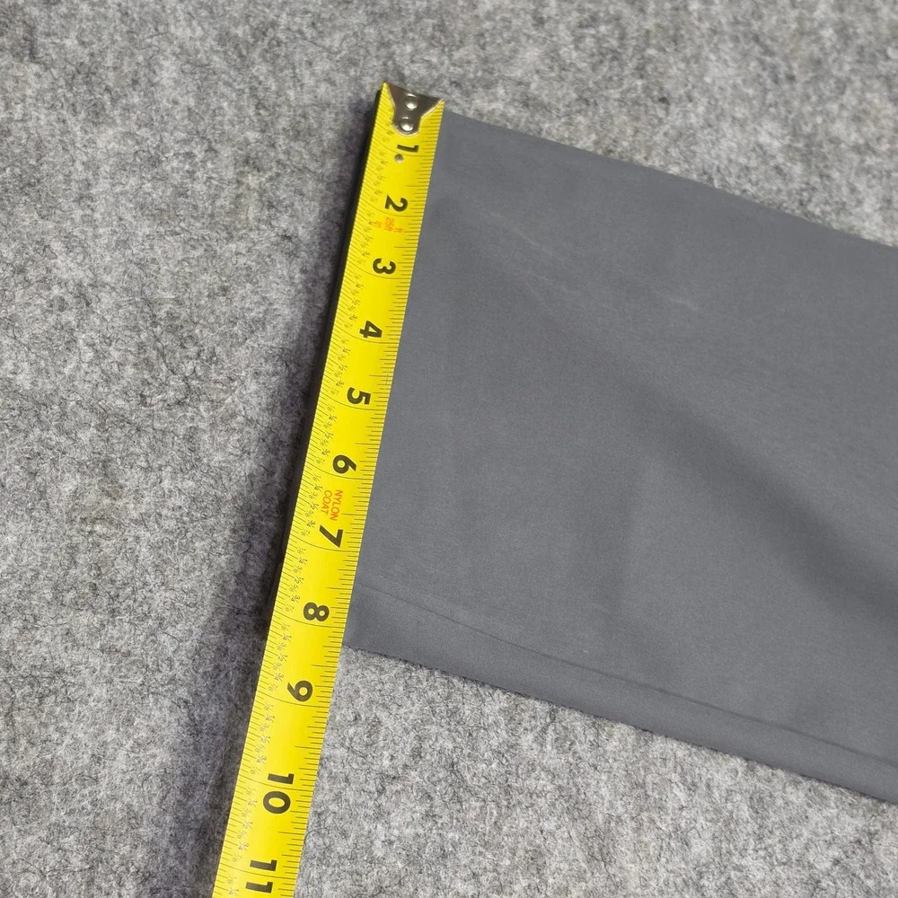 Under Armour Mens‎ Golf Tapered Pant Technical Grey 40/30 Stretch Performance